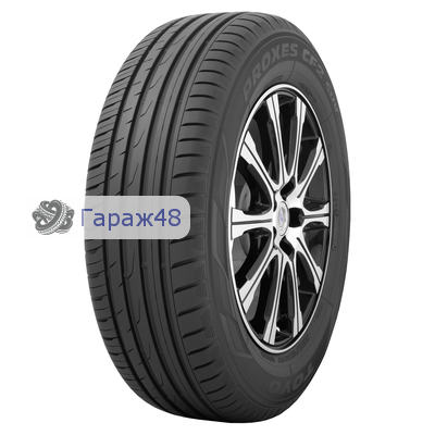 Toyo Proxes CF2 SUV 225/55 R18 98V